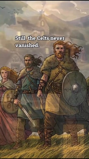 Long before Rome rose, the Celts ruled much of Europe. Their warriors, myths, and culture shaped history in ways we still see today. Discover their forgotten legacy. #CelticHistory #AncientEurope #ForgottenCivilizations #HistoryMysteries #KingArthur | The Psyche Matrix