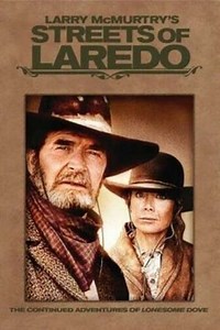 Streets of Laredo - Season 1 (1995)