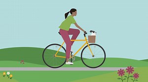 Limber Character Rigging to Secondary Animation in After Effects | Megan Friesth | Skillshare