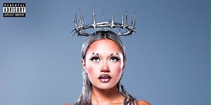 Snow Wife Lets Loose With New Single 'Crazy'