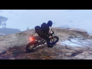 How To Take AWESOME PICTURES in FiveM and GTA5! [Tutorial]