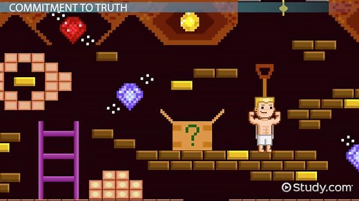 Personal Mastery and Peter Senge: Definition & Examples