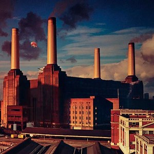 40º aniversario de ‘Animals’: El significado oculto del disco más agresivo y cínico de Pink Floyd