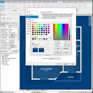 ✅ CÓMO CAMBIAR EL COLOR DE FONDO DE REVIT En este corto video se muestra el procedimiento para cambiar el fondo de Revit que viene por defecto. Síguenos para más novedades: 🌐𝗜𝗻𝘀𝘁𝗮𝗴𝗿𝗮𝗺: https://bit.ly/3Jkxc0n 🌐𝗙𝗮𝗰𝗲𝗯𝗼𝗼𝗸: https://bit.ly/3Bt5vkj 🌐𝗬𝗼𝘂𝗧𝘂𝗯𝗲:️ https://bit.ly/3IK6Gxk #Revit #AutodeskCommunity #Fondo #Background #TipsSoft #ingenieria #arquitectura #video #construccion | Tips & Soft