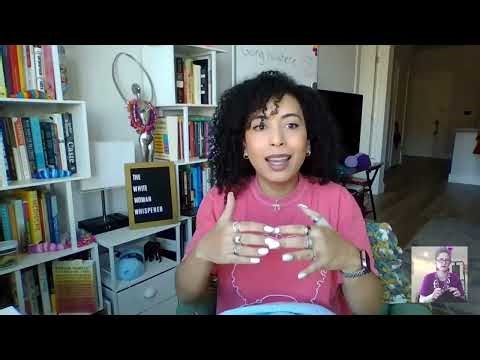 Hey White Women w/ Knitting Cult Lady & White Woman Whisperer | 63 | Performative Relief