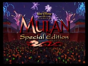 Opening to Mickey, Donald, Goofy: The Three Musketeers UK DVD (2004)