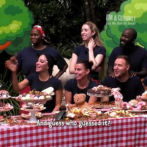 911K views · 4.5K reactions | Junkyard Camp have officially been rumbled in the Jungle #ImACeleb | I'M A CELEBRITY... GET ME OUT OF HERE! | Facebook