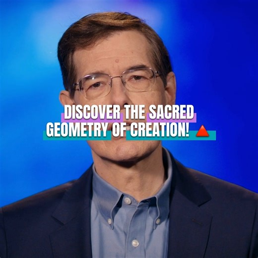 Discover the sacred geometry of creation. Watch this full episode of Sacred Geometry on Gaia. Awakening the Grail Chalice. | Gaia