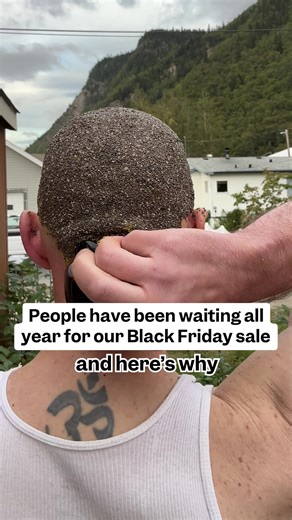 The best gift for bald heads, and under $50! ⭐️⭐️⭐️⭐️⭐️ “TikTok made me try this head shaver and it's been the BEST upgrade ever" Over 1 Million bald heads have upgraded their razor! 💪 Smooth, Close Shaves 🙌 Shave Easier, No Shave Cream or Extra Prep ⏱️ Shave Faster, Done In 90 Seconds 🤕 Shave Safer, No Nicks or Cuts ✈️ Shave Anywhere, Mess-Free & Cordless | Freebird