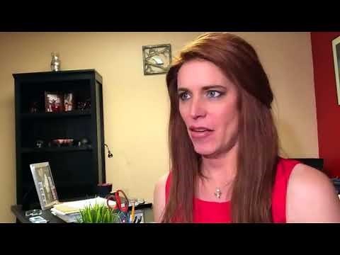 Transgender Issues in the Workplace