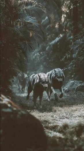 Wolves of the Wild | A Powerful Story of the Pack #wolves #wolf #wolfpack #wildlife #wildanimals