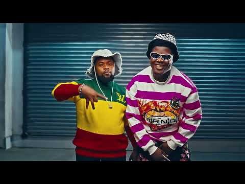 Y-Cool _Bwezamo (Official Video) [Prod By ‪@shinkobeatsondeck‬ ]