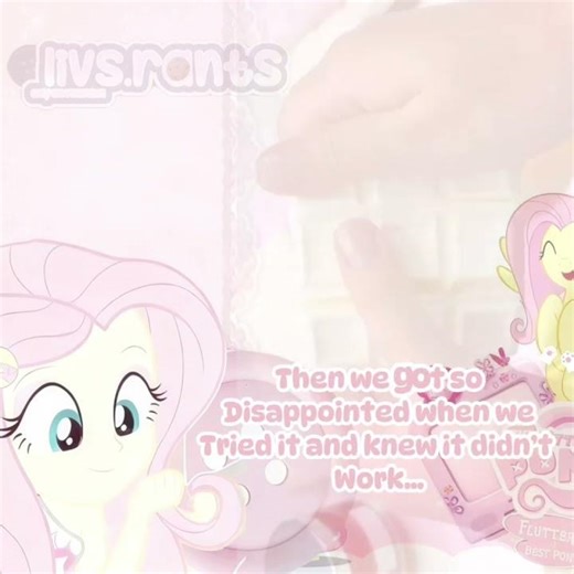 #slimeads #humiliation #ranting #fluttershy #mlp Cr to:​⁠ ‪@Erika_charlene1‬ ❕