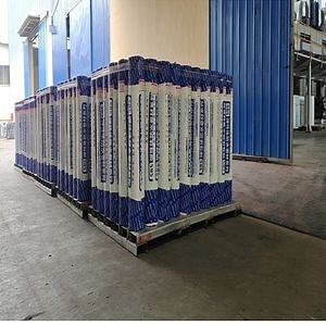 [Hot Item] Heavy-Duty Torch on Bitumen Membrane Coatings for Industrial Use