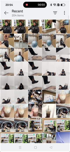 Stunning Camera Features of OPPO Reno Series