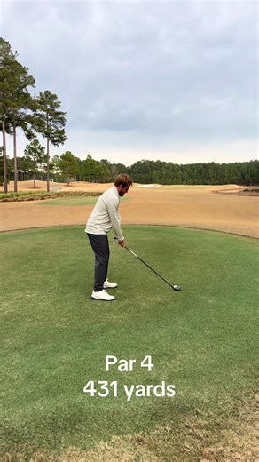 Mitch Jeter Takes on a Golf Challenge in 3 Hole Match