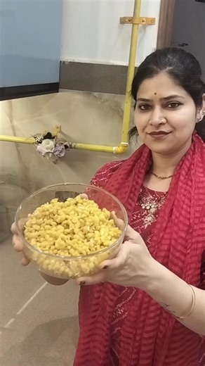 Bundi recipe hanuman jayanti special 🙏🏻#recipe #cooking #shortsfeed #viral