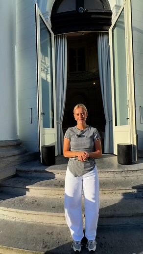 Breakfast number 2 ☀️ #kasteelblauwhuis #kasteel #blauwhuis #breakfast #eventlocatie #evenement #venue #eventvenue #ontbijt #castle #service #catering | Kasteel Blauwhuis Izegem