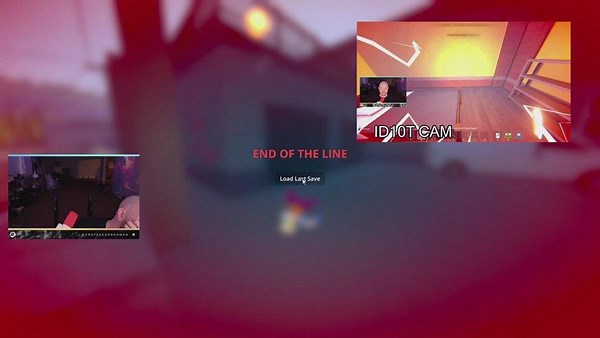 ProfessorBroman - Twitch