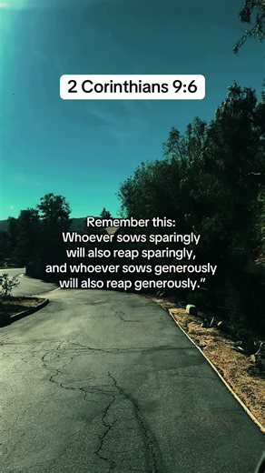 The Power of Generosity in Our Lives