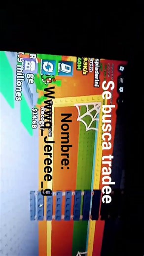 quien para tradear nombre Wwwq_Jereee_g #apoyo #humor #viral #yosoydelos7mil