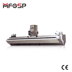 [Hot Item] Superior CPP/PE/ EVA/ PVC/Pet/ PVB/ PA Extrusion Film Die