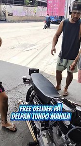 655K views · 4.6K reactions | Ayaw mag paunang bayad ni bossing baka scam daw kami, pero nung makita na Ang unit legit daw po pala #motorcyclebuyandsell #itsallaboutmotorcycle #BuhayBuyAndSell #buyandsell Part 3 | Its all about motorcycle | Facebook