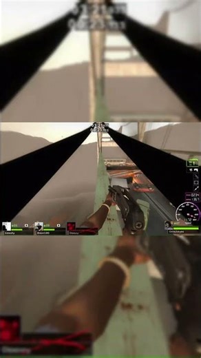 [L4D2] - Cold Stream (Memorial Bridge) in 00:30 (TAS / Co-op)