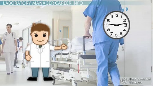 How to Become a Laboratory Manager: Education and Career Roadmap