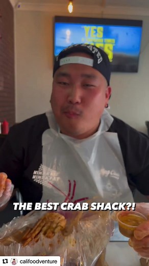 Visit the best Crab Shack in Long Beach! *Now offering dine in and patio seating* _____ Skip the wait⏳You can pre-order for pick up or delivery on The Crab Shack app. Find us on your Apple App store or on your Google app store. 👍or Text CRABS to 33733🦀 📍601 E Broadway Long Beach CA 92840 📞(562)912-4448 Monday-Thursday 430pm-9pm Friday- 4pm-10pm Saturday 12pm-10pm Sunday 12pm-9pm