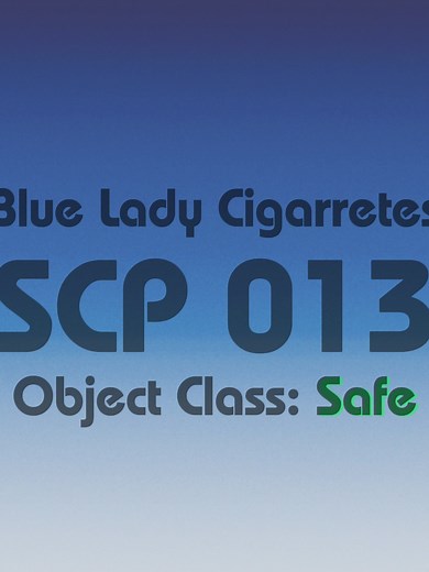 Exploring SCP-013: The Chilling Echo