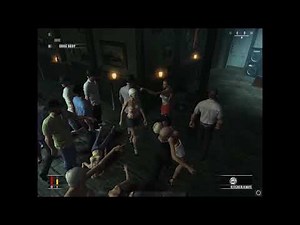 Hitman Blood Money - Female Executions [Murder of the Crows | Curtains Down]