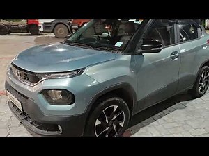 TATA Punch AMT Ownership Review: 1 Year Driven | Mileage, Service Costs & Problems?