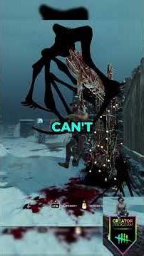 Something is off here... 🧛 🐕 | Dead By Daylight #fyp #dbd #dracula #dbdmeme #dbdshorts #dbdclips