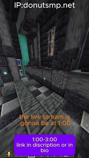 Donutsmp give away base rating #minecraft #donutsmp #donutsmpgiveaway #giveaway