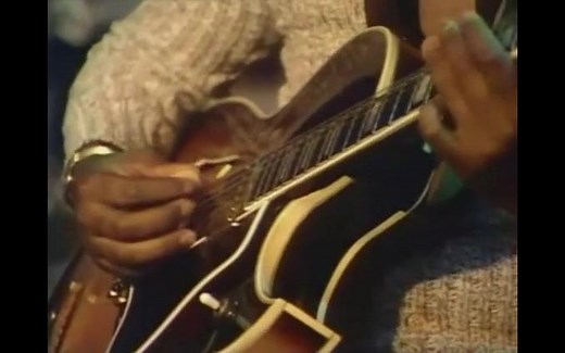 Ain't No Sunshine 现场版-Bill Withers