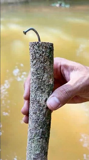 DIY Bottle Opener From Wood and Metal #survival #diy #hack