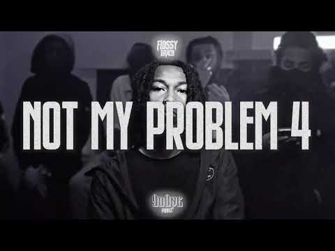 [FREE] Young Madz x Jerk Drill Type Beat - "Not My Problem 4" | NY Drill Instrumental 2026