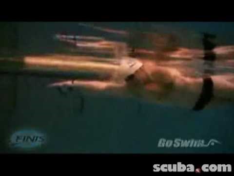 Finis Fulcrum & Sculling Swim Training Hand Paddles ...