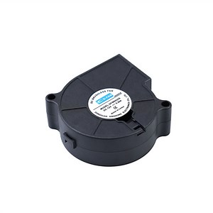 [Hot Item] 60X60X20mm Axial Fan Rpm Speed Controller Blower Fan Static Pressure