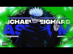 Michael Reighard - ASYLUM