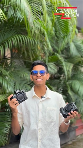 NIKON Z6 , NIKON Z8 🥳🥳 | Camera Scan