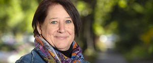 La carrière rocambolesque de la première femme policière au Québec