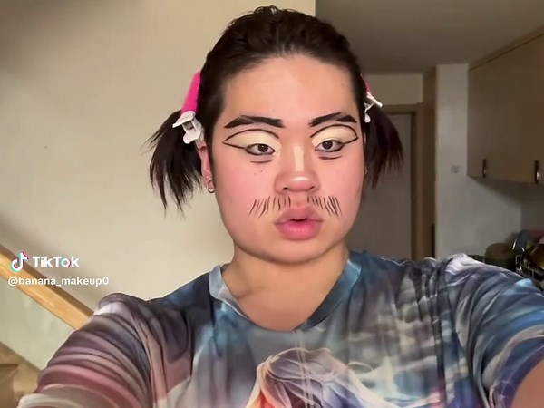 #douyin抖音 #banana