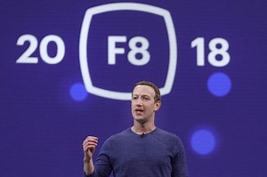 7 Things Facebook Announced at F8 2018 | Al Bawaba