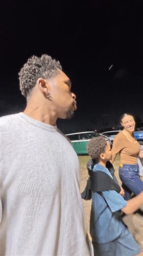 I Regretted Getting on This Ride… | Desmond Dennis