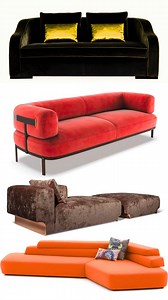 20K views · 302 reactions | LUXURY SOFA DESIGN 殺殺勺#decor #sofaset #sofa #cornersofa #Couch #furniturestores | JOORA FURNITURE'S | Facebook