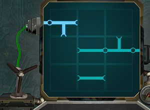 Electric Connection - kostenlos online spielen 🕹️