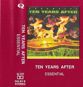 Ten Years After - Essential