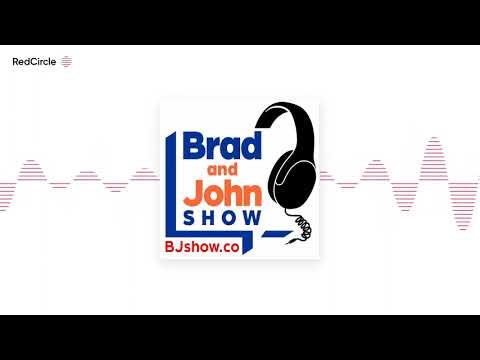 Synchronous ovulation at the post office; Alberto VO5 shampoo - Brad & John Show Episode 538 C block